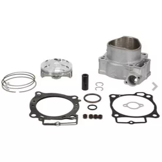   CYLINDER WORKS CYLINDER HONDA CRF 450 R / RX '17-'25 (STANDARD-96MM) NOMINAŁ