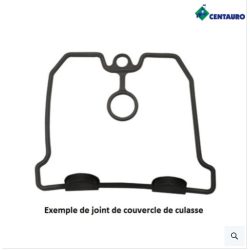 CENTAURO HENGERFEJ TÖMÍTÉS