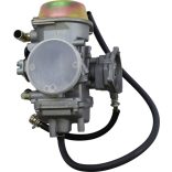 Moose Racing karburátor,  Bombardier DS650 