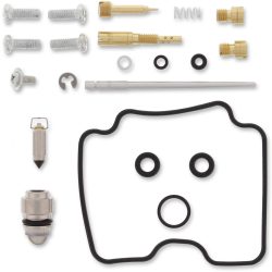 Moose Racing karburátor felújító szett, 