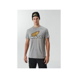 Honda Extreme póló, SZÜRKE