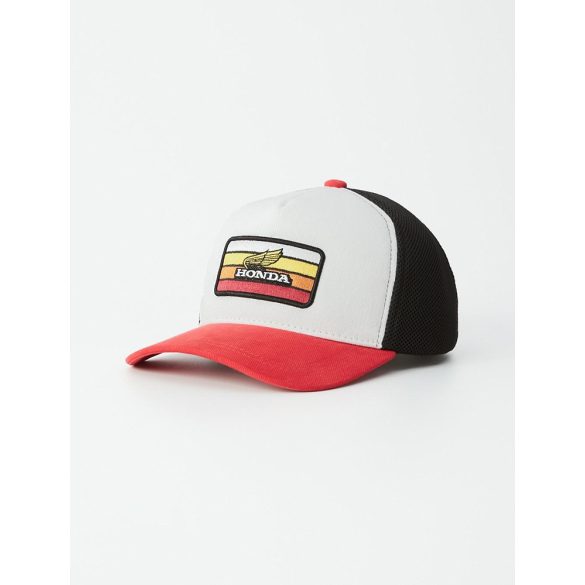 Honda Diverse trucker sapka