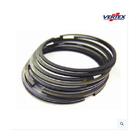 VERTEX DUGattyúgyűrűk 96 mm