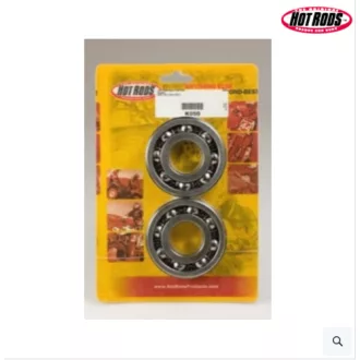 Hot rods főtengelycsapágy és olajtömítés készlet