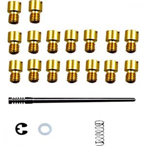 DYNOJET JETKIT Q/SPORT LTZ400