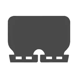 VForce 4X tartalék membránlap