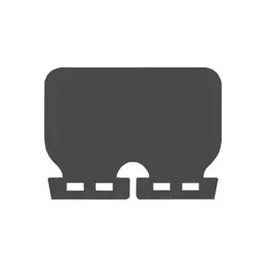 VForce 4X tartalék membránlap