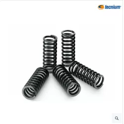   TECNIUM tengelykapcsoló rugó készlet doboz 4 db Kawasaki KX85 