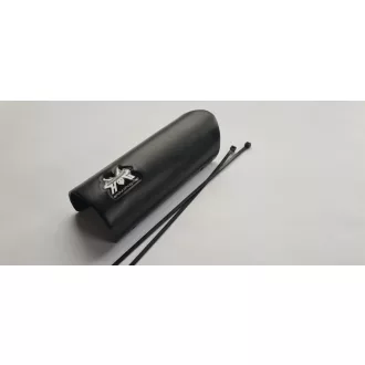   Husqvarna endurohog TE 250/300 exhaust muffler guard 2017 - 2019