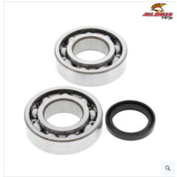   ALL BALLS Forgattyústengely-csapágy és olajtömítés készlet
