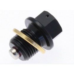   TECHNIUM MÁGNESES OLAJ LEERESZTŐ CSAVAR ALUMINIUM 10X1.25X14mm