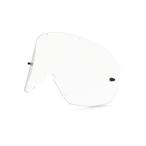 Oakley O2 (new O-frame) víztiszta lencse