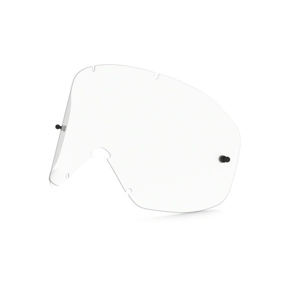 Oakley O2 (new O-frame) víztiszta lencse