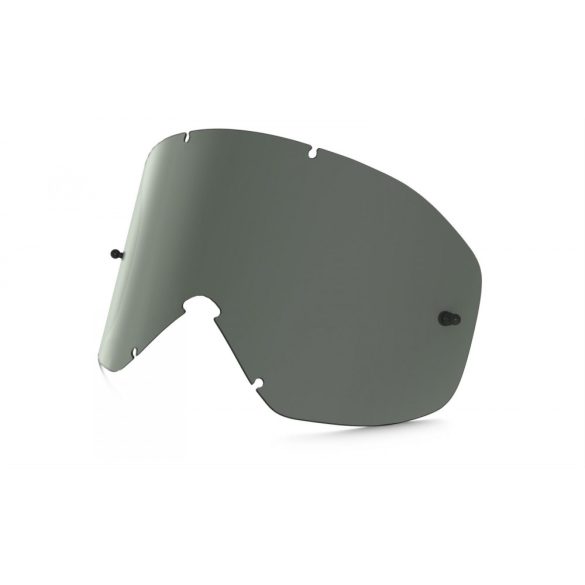 Oakley O2 (new O-frame) sötétített lencse