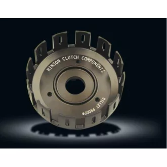 HINSON KUPLUNG KOSÁR ALUMINIUM