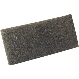 DT1 HASPAJZS BÉLÉS SZIVACS  (140X300X40MM )