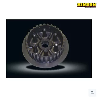  Hinson inner hub KX250F '04 - 11, rm - Z250 '04 - 06