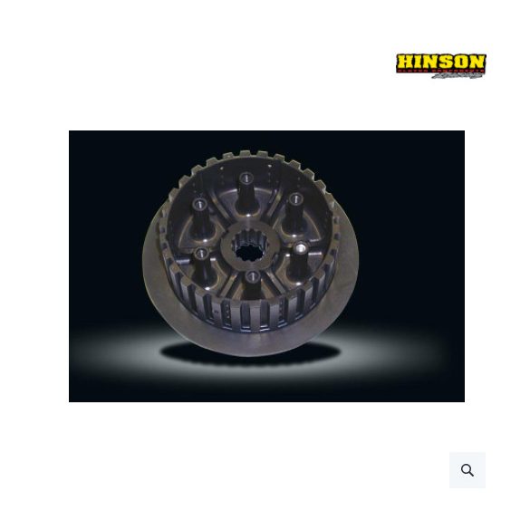 HINSON INNER HUB KX250F '04-11, RM-Z250 '04-06