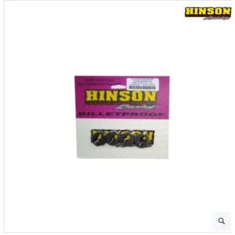 Hinson hub csillapító gumik