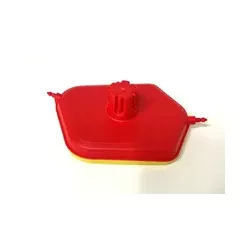 Légszűrőház fedél (KTM '23)