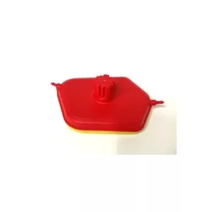 Légszűrőház fedél (KTM '23)