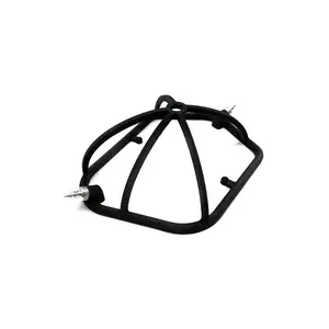 Karbon légszűrő kosár (KTM '23)