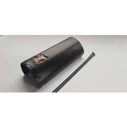   Endurohog KTM XC/SX 250/300 TBI exhaust muffler guard 2023->