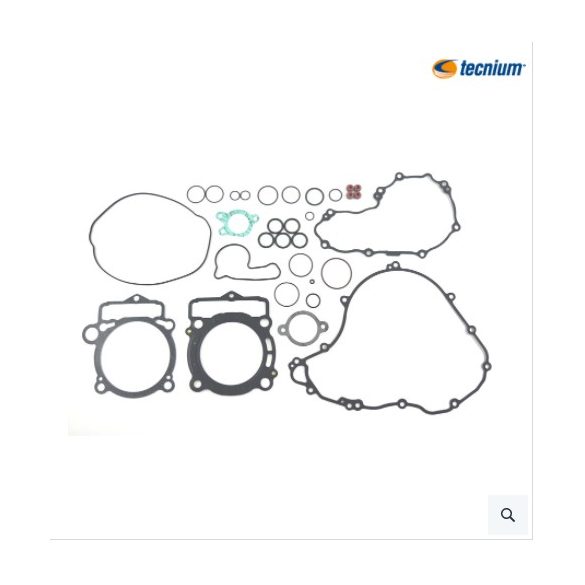 Tecnium Teljes motor tömítés készlet