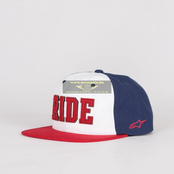 Alpinestars Stride snapback sapka