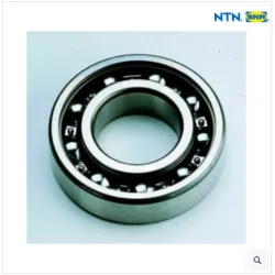 NTN főtengelycsapágy 20x52x15mm