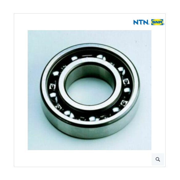 NTN főtengelycsapágy 20x52x15mm