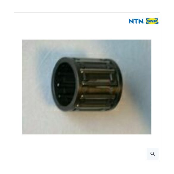 NTN tűgörgő ketrec - 14X18X17.5
