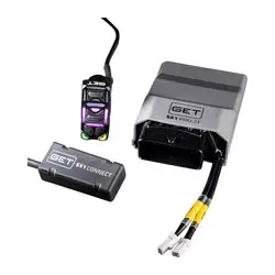 GET SX1 PRO vezérlőegység (EXC 300, 2024-)