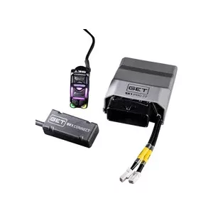 GET SX1 PRO vezérlőegység (EXC 300, 2024-)