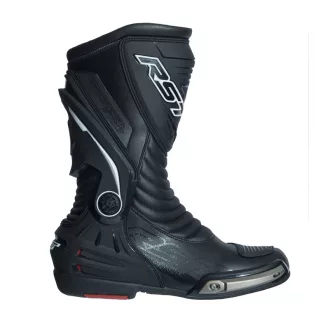 Rst TracTech evo iii ce waterproof sportcsizma - fekete