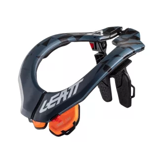 Leatt brace gpx 3.5 nyakvédő, coral