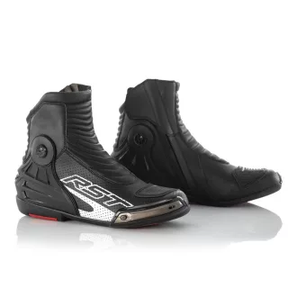 Rst TracTech evo iii short ce csizma - fekete