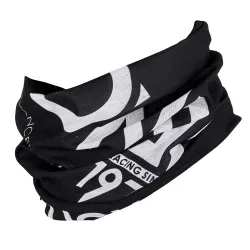 O'Neal Csősál SOLID Black/White