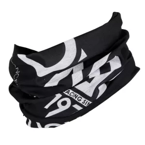 O'Neal Csősál SOLID Black/White