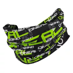 O'Neal Csősál MATRIX Black/Green