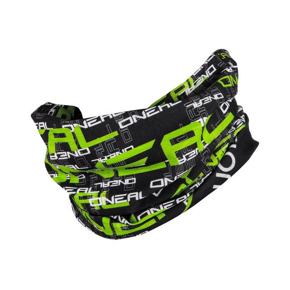 O'Neal Csősál MATRIX Black/Green