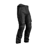 RST Pro Series Adventure-X CE fekete textil nadrág 