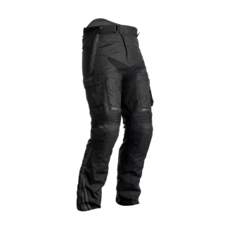 Rst pro series adventure - x ce fekete textil nadrág