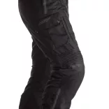 RST Pro Series Adventure-X CE fekete textil nadrág 