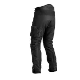 RST Pro Series Adventure-X CE fekete textil nadrág 
