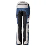 RST Pro Series Adventure-X CE szürke-kék-piros textil nadrág 