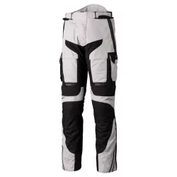 RST Pro Series Adventure-X CE szürke-fekete textil nadrág 