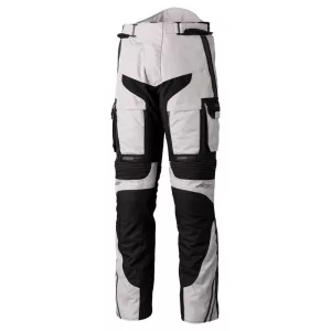 RST Pro Series Adventure-X CE szürke-fekete textil nadrág 