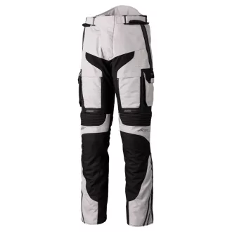   Rst pro series adventure - x ce szürke/fekete textil nadrág