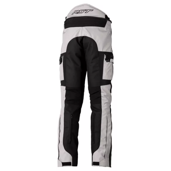 RST Pro Series Adventure-X CE szürke-fekete textil nadrág 